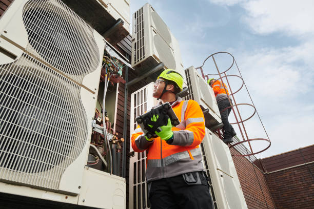 Best Heating Repair Services  in Lynnwood, WA