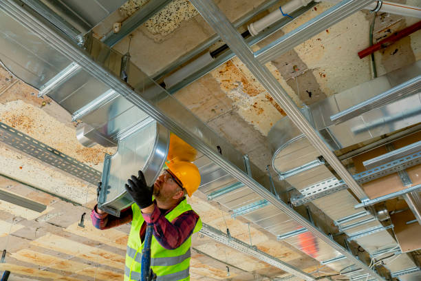 Best Air Conditioning Repair  in Lynnwood, WA