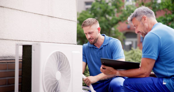 Lynnwood, WA HVAC Company