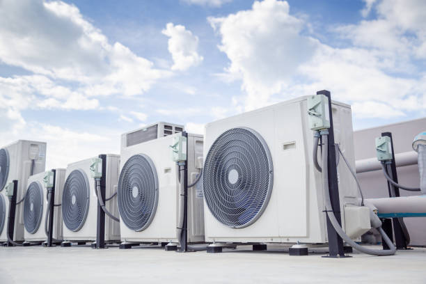 Best Affordable HVAC Services  in Lynnwood, WA